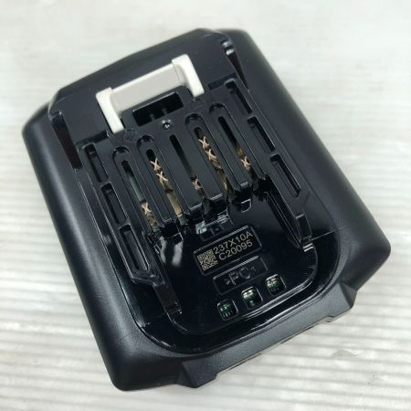  MAKITA マキタ 電動工具 電動タッカ 充電器・充電池1個・ケース付 ST313D ブルー