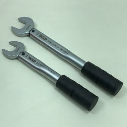 ◇◇ イチネンTASCO 工具 ハンドツール トルクレンチ TA771ST-4 TA771ST-3 シルバー Cランク