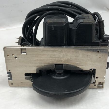  HiKOKI ハイコーキ 電動工具 丸のこ 本体のみ コード式 C6MEY2 ブラック