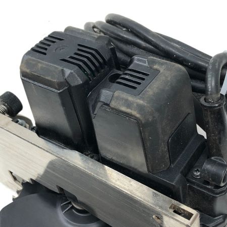  HiKOKI ハイコーキ 電動工具 丸のこ 本体のみ コード式 C6MEY2 ブラック