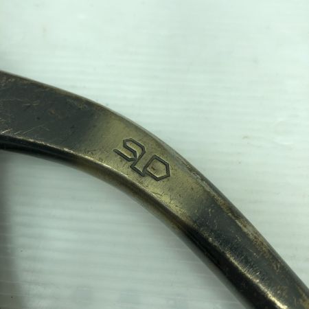 種光 工具 ハンドツール 板金鋏 ブラック