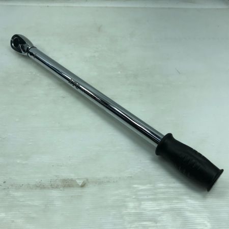  KTC ケーティーシー 工具 ハンドツール トルクレンチ 未使用品(S) ケース付 GW300-04T シルバー