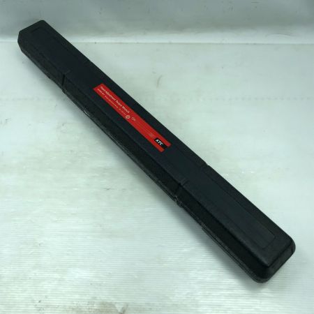  KTC ケーティーシー 工具 ハンドツール トルクレンチ 未使用品(S) ケース付 GW300-04T シルバー