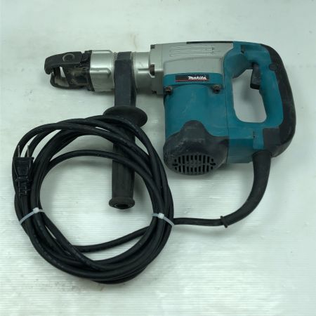  MAKITA マキタ 電動工具 ハンマ ケース付 HM0830 ブルー