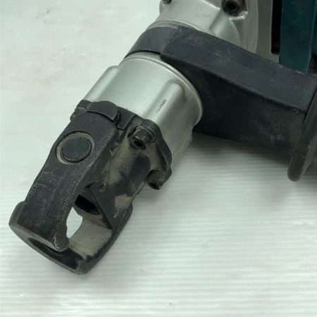  MAKITA マキタ 電動工具 ハンマ ケース付 HM0830 ブルー