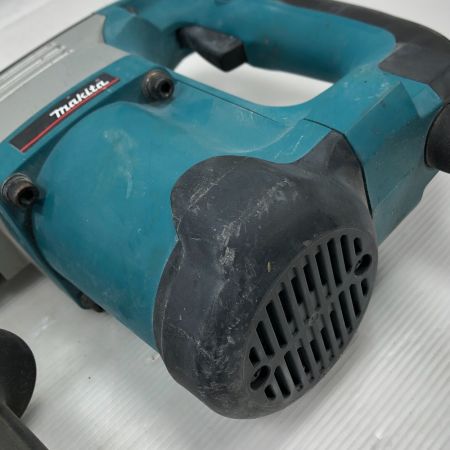  MAKITA マキタ 電動工具 ハンマ ケース付 HM0830 ブルー