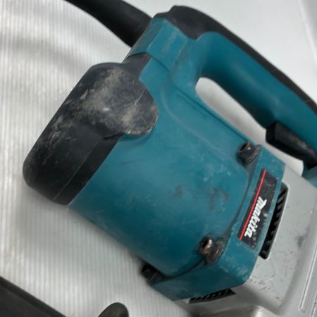  MAKITA マキタ 電動工具 ハンマ ケース付 HM0830 ブルー