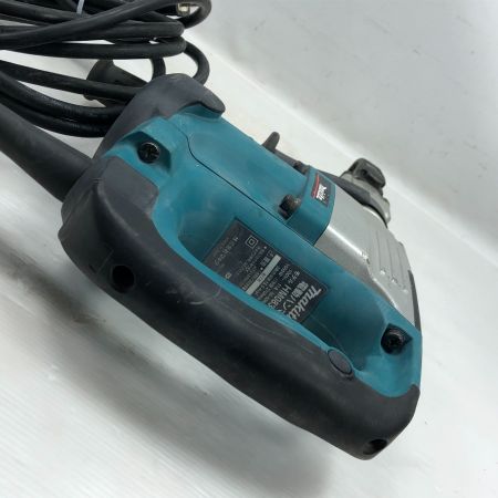  MAKITA マキタ 電動工具 ハンマ ケース付 HM0830 ブルー