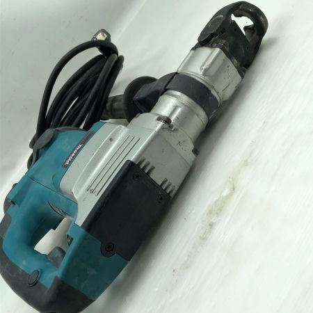  MAKITA マキタ 電動工具 ハンマ ケース付 HM0830 ブルー