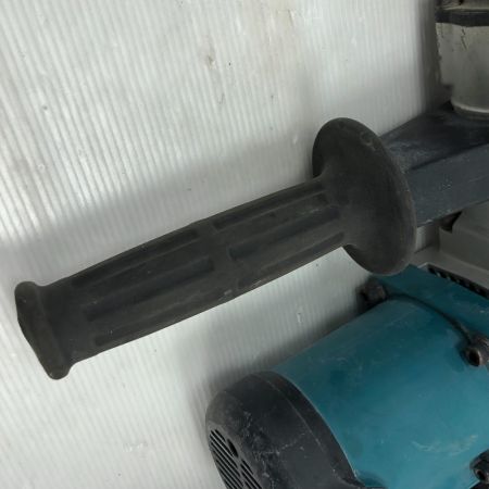  MAKITA マキタ 電動工具 ハンマ ケース付 HM0830 ブルー