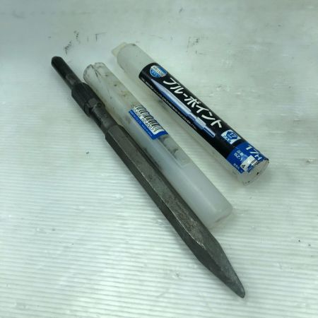  MAKITA マキタ 電動工具 ハンマ ケース付 HM0830 ブルー