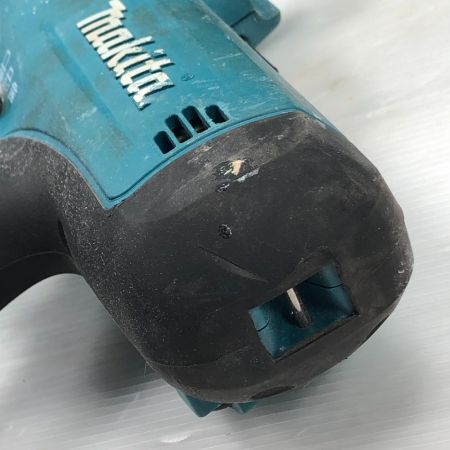  MAKITA マキタ 電動工具 充電式全ネジカッタ  充電器・充電池1個・ケース付 SC101DRF ブルー