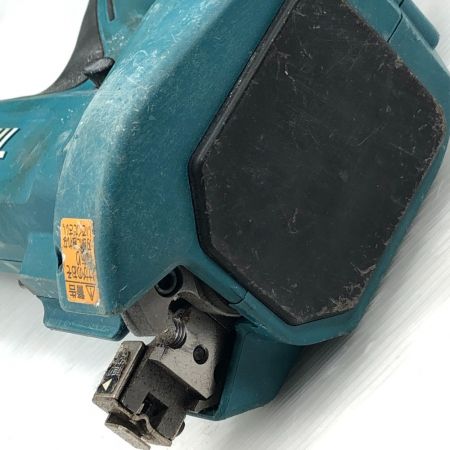  MAKITA マキタ 電動工具 充電式全ネジカッタ  充電器・充電池1個・ケース付 SC101DRF ブルー