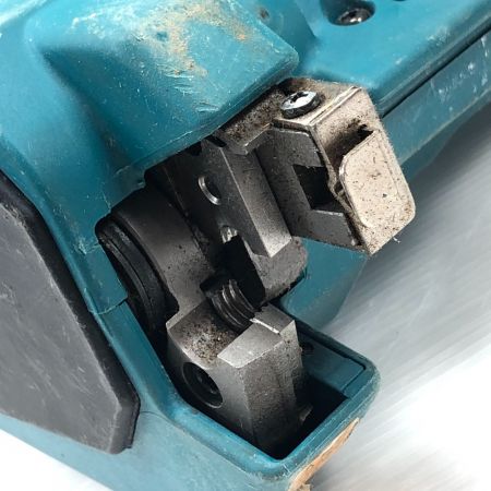  MAKITA マキタ 電動工具 充電式全ネジカッタ  充電器・充電池1個・ケース付 SC101DRF ブルー