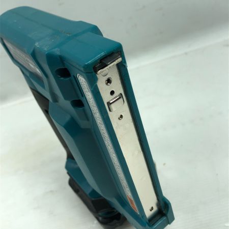  MAKITA マキタ 電動工具 充電式タッカ 充電器・充電池2個・ケース付 ST313DZK ブルー