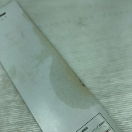  TSUMURA 工具関連用品 チェーンソー用ガイドバー 未使用品(S) 本体のみ 376SK2