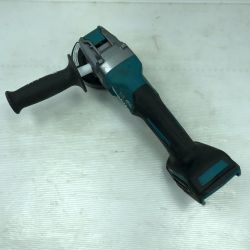 ◇◇ MAKITA マキタ 電動工具 ディスクグラインダー GA045G ブルー Cランク