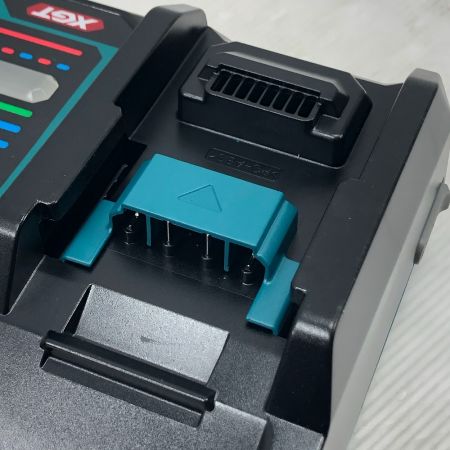 MAKITA マキタ 電動工具 充電器 DC40RA ブラック