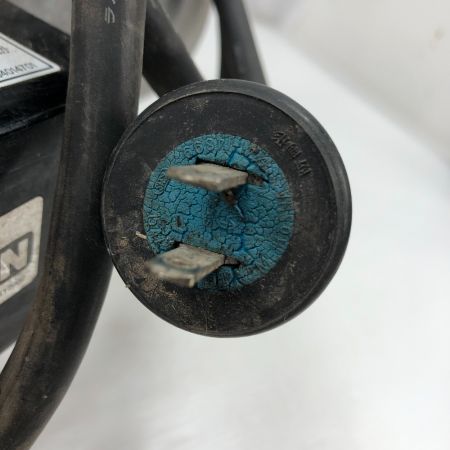  KOSHIN 電動工具 モーターポンプ 本体のみ コード式 100v JM-25H グレー