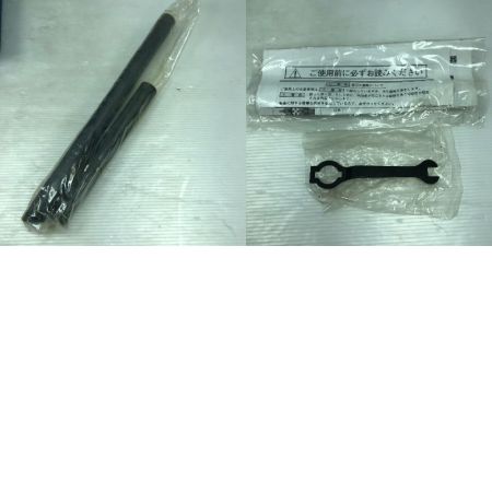  REX レッキス 電動工具 ネジ切り機 ケース付 2R レッド