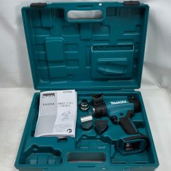 ◇◇ MAKITA マキタ 工具 ヒートガン ケース付 HG181DZK ブルー Aランク