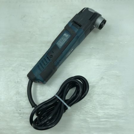  BOSCH ボッシュ 工具 マルチツール ケース付 コード式 GMF50-36 ネイビー