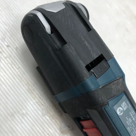  BOSCH ボッシュ 工具 マルチツール ケース付 コード式 GMF50-36 ネイビー