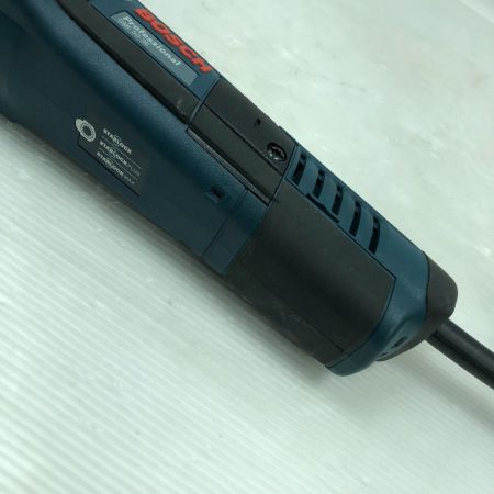  BOSCH ボッシュ 工具 マルチツール ケース付 コード式 GMF50-36 ネイビー