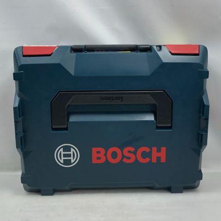  BOSCH ボッシュ 工具 マルチツール ケース付 コード式 GMF50-36 ネイビー