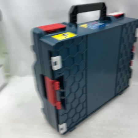  BOSCH ボッシュ 工具 マルチツール ケース付 コード式 GMF50-36 ネイビー