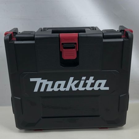  MAKITA マキタ 電動工具 インパクトドライバ 未使用品(S) 付属品完備 TD002GRDXO オリーブ