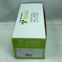 ◇◇ TITAN 工具関連用品 ランヤード 未使用品(S) HL-ERW Sランク