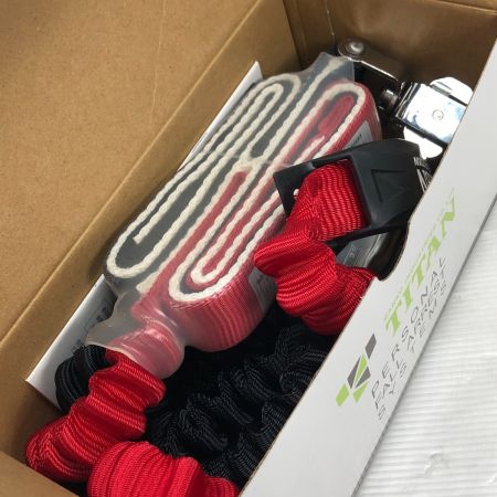  TITAN 工具関連用品 ランヤード 未使用品(S) HL-ERW