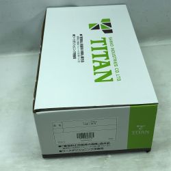 ◇◇ TITAN 工具関連用品 イージーハーネス 未使用品(S) 本体のみ EHNN-10B-L Sランク