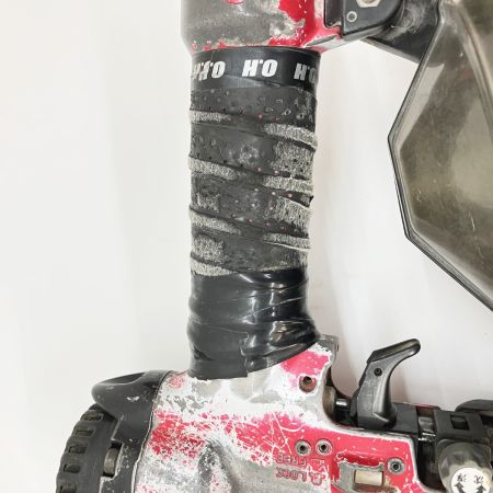  MAKITA マキタ 高圧 エア釘打 AN510H レッド 現状渡し