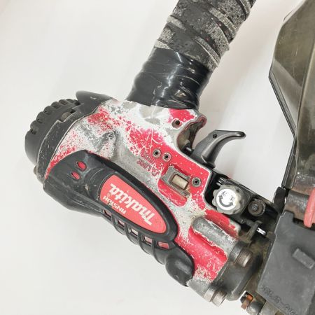  MAKITA マキタ 高圧 エア釘打 AN510H レッド 現状渡し