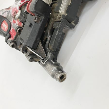  MAKITA マキタ 高圧 エア釘打 AN510H レッド 現状渡し