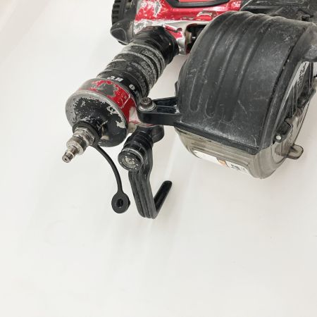  MAKITA マキタ 高圧 エア釘打 AN510H レッド 現状渡し