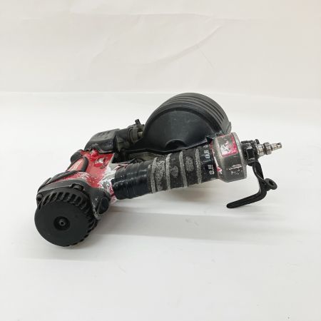  MAKITA マキタ 高圧 エア釘打 AN510H レッド 現状渡し