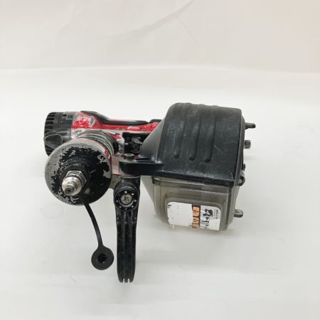  MAKITA マキタ 高圧 エア釘打 AN510H レッド 現状渡し