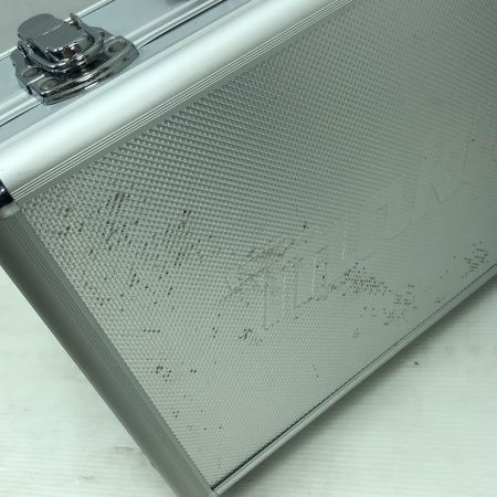  MAKITA マキタ 電動工具 インパクトドライバ 付属品完備 TD022D ブルー