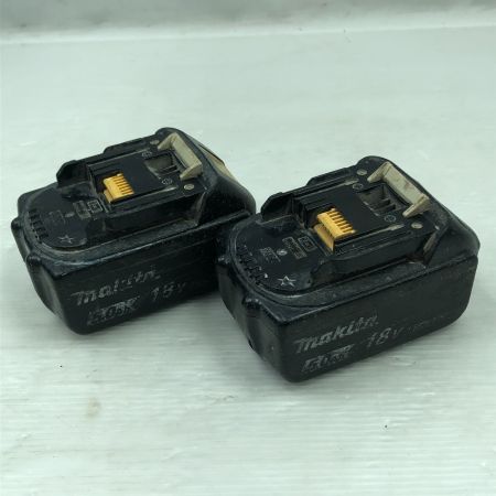  MAKITA マキタ 電動工具 ドライバドリル 充電器・充電池2個付 DF484DRGX ブルー