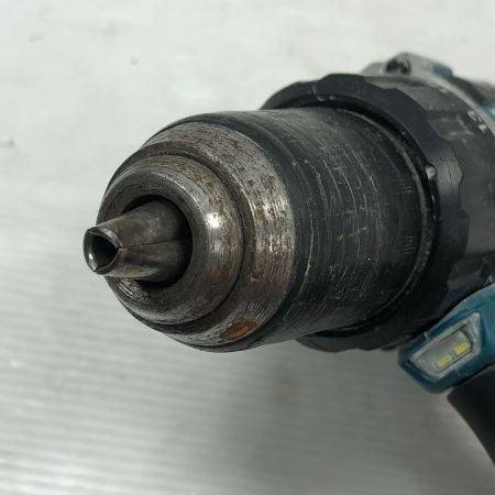  MAKITA マキタ 電動工具 ドライバドリル 充電器・充電池2個付 DF484DRGX ブルー