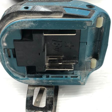  MAKITA マキタ 電動工具 ドライバドリル 充電器・充電池2個付 DF484DRGX ブルー