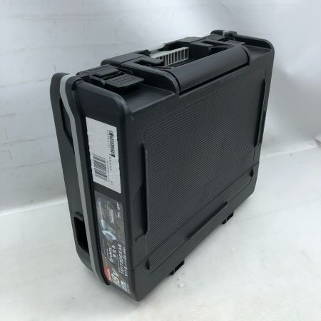  MAKITA マキタ 工具 インパクトドライバ 未使用品(S) 本体・ケースのみ コードレス式 TD173D ブラウン