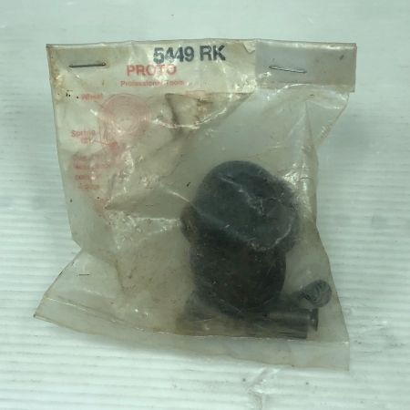  PROTO 工具 ハンドツール ラチェットハンドル リペアキット