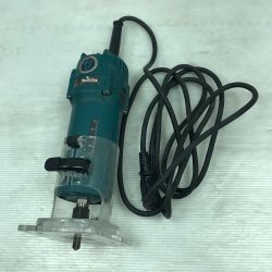 ◇◇ MAKITA マキタ 切削工具 トリマー Cランク