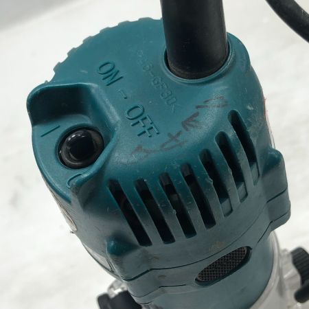  MAKITA マキタ 切削工具 トリマー