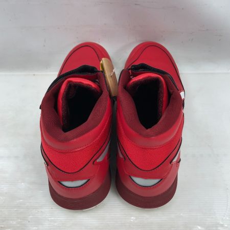  asics アシックス 工具関連用品 安全靴 26.5cm ウィンジョブ CP306 AC レッド