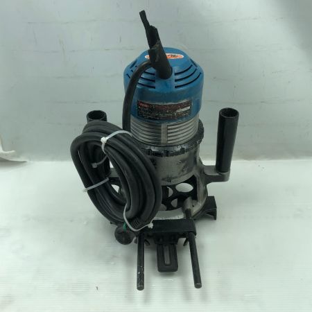  RYOBI リョービ 切削工具 ルーター R-330S ブルー